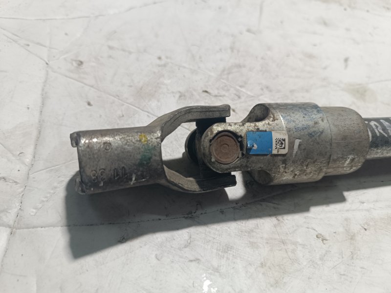 Рулевой карданчик, 10000 рублей, Пешки