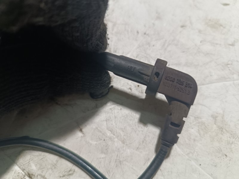 Датчик ABS, 4000 рублей, Пешки