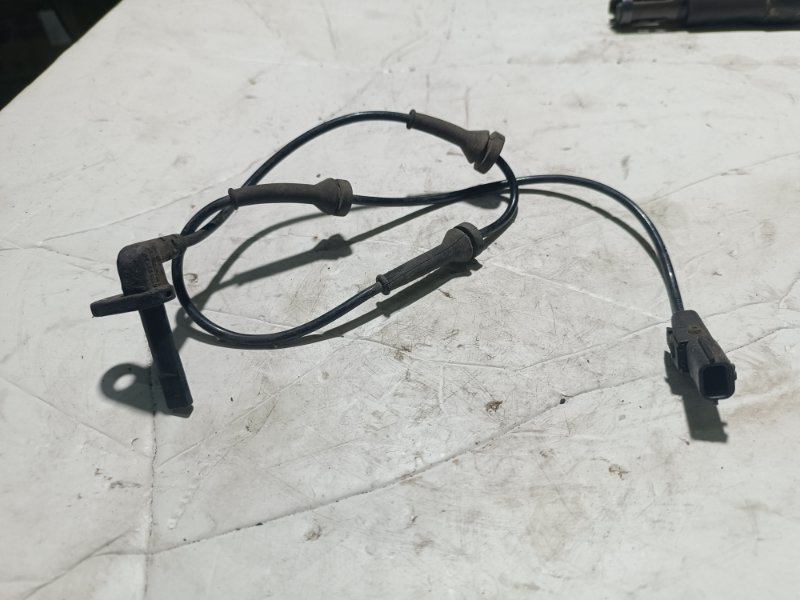 Датчик ABS, 4000 рублей, Пешки