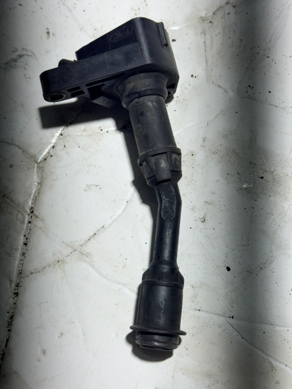 Катушка зажигания, 1500 рублей, Пешки