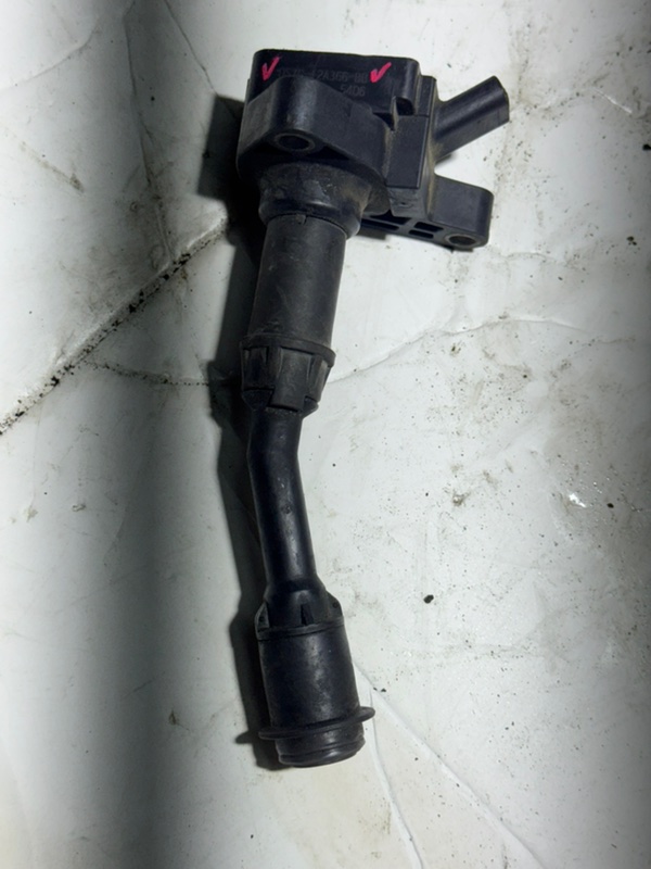 Катушка зажигания, 1500 рублей, Пешки