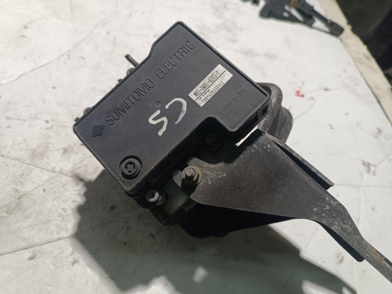 Блок ABS, 3000 рублей, Пешки