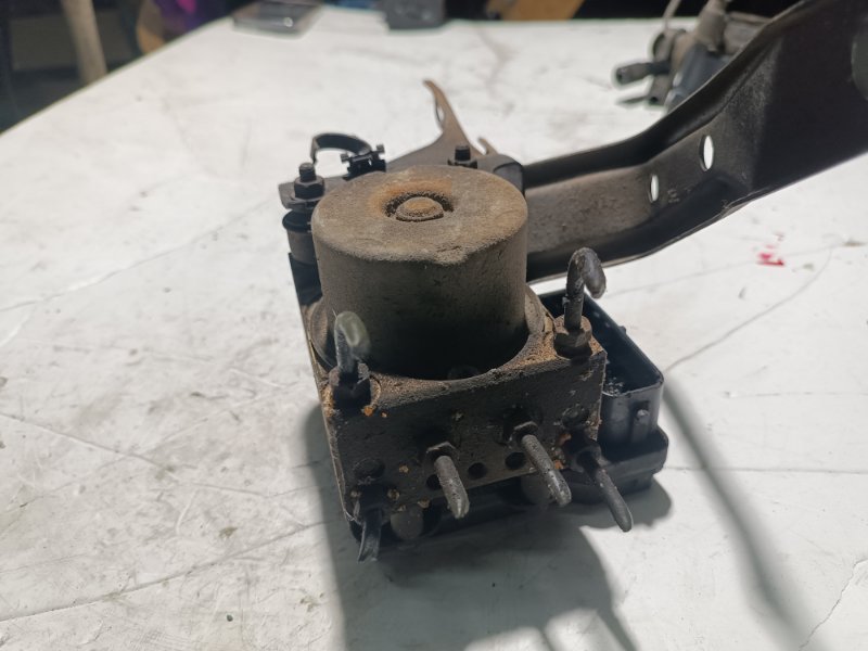 Блок ABS, 3000 рублей, Пешки