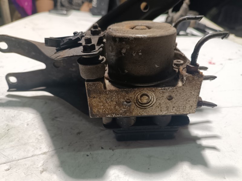 Блок ABS, 3000 рублей, Пешки