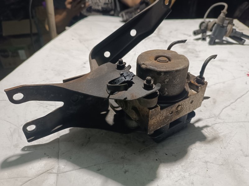 Блок ABS, 3000 рублей, Пешки