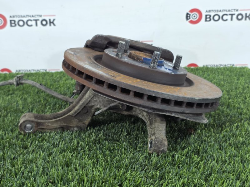 Кулак поворотный, 6500 рублей, Пешки