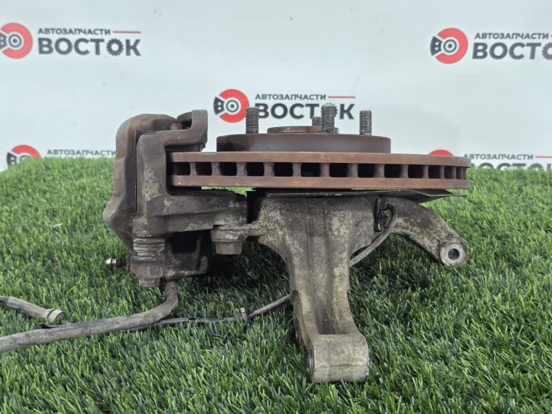 Кулак поворотный, 6500 рублей, Пешки