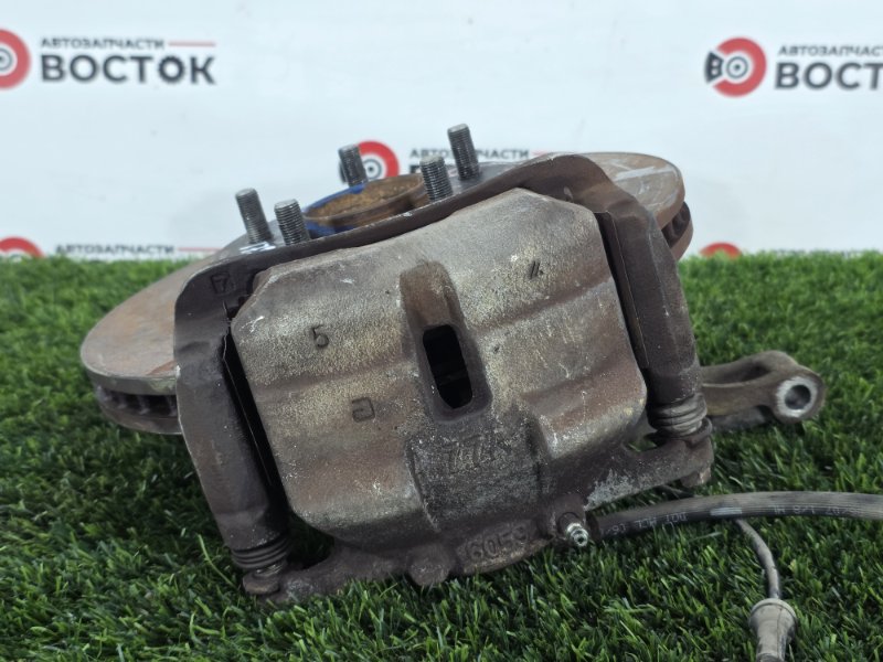 Кулак поворотный, 6500 рублей, Пешки