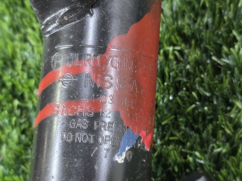 Стойка подвески, 13000 рублей, Пешки