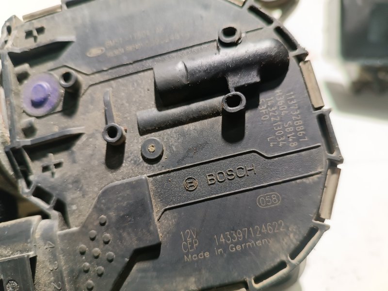 Мотор дворников, 2800 рублей, Пешки