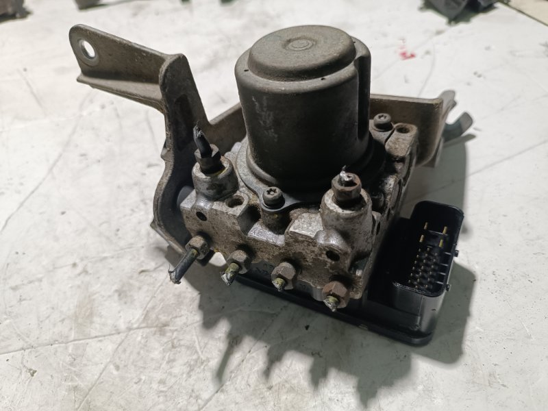 Блок ABS, 3000 рублей, Пешки