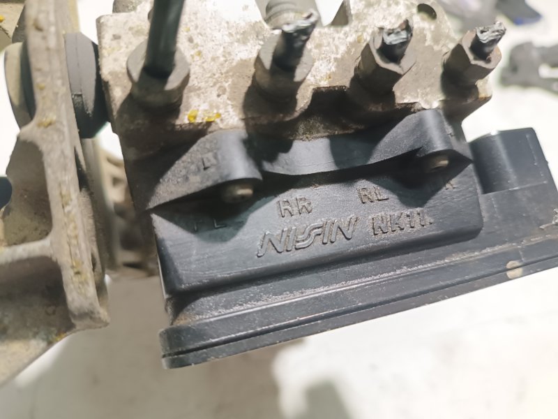 Блок ABS, 3000 рублей, Пешки