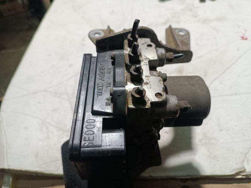 Блок ABS, 3000 рублей, Пешки