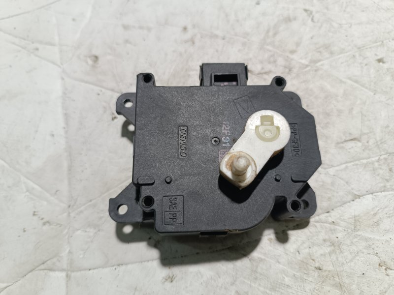 Сервопривод заслонок печки, 1000 рублей, Пешки