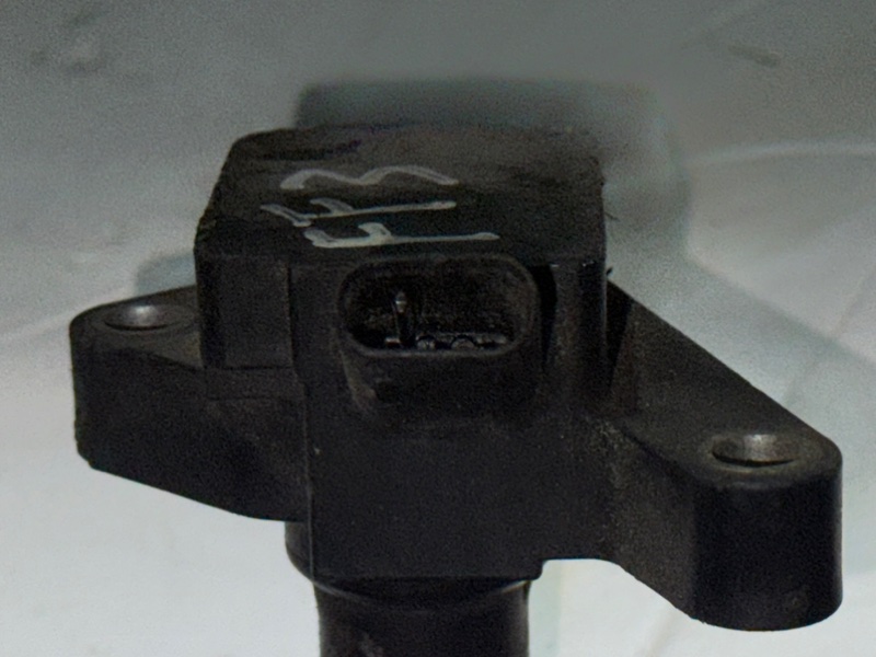 Катушка зажигания, 1500 рублей, Пешки