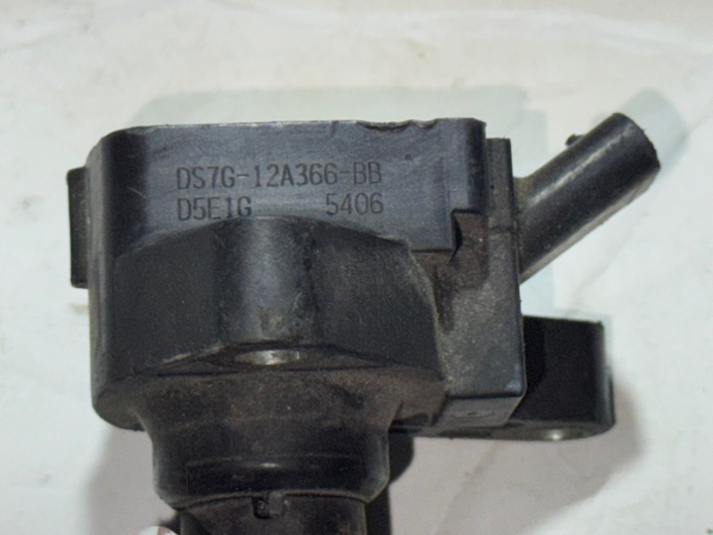 Катушка зажигания, 1500 рублей, Пешки