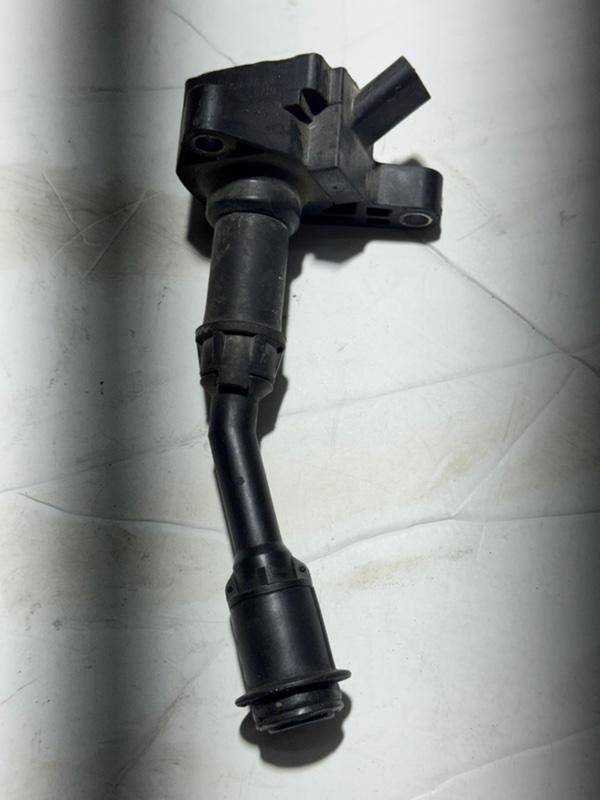 Катушка зажигания, 1500 рублей, Пешки