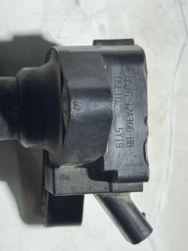 Катушка зажигания, 1500 рублей, Пешки