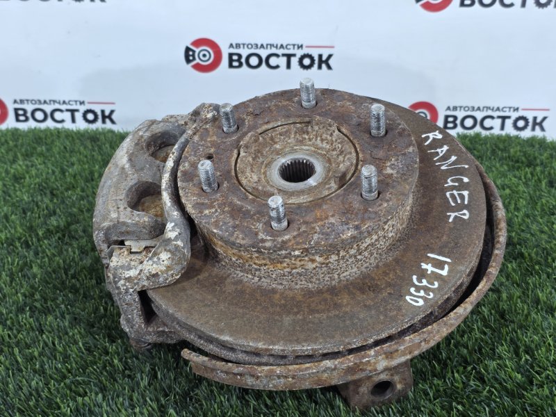 Ступица, 14000 рублей, Пешки