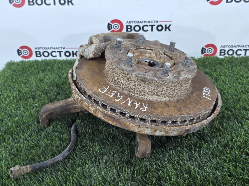 Ступица, 14000 рублей, Пешки