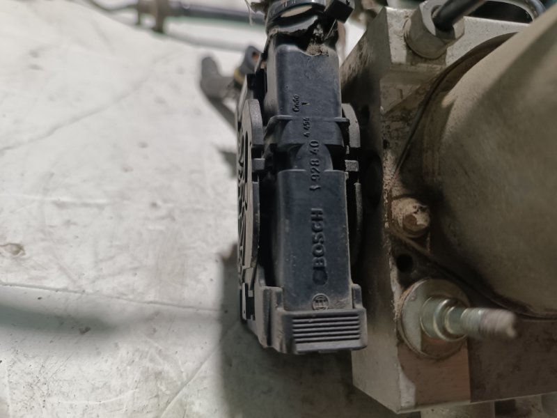 Блок ABS, 25000 рублей, Пешки