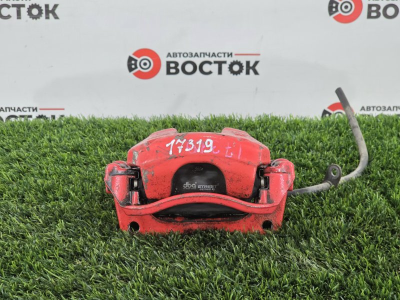 Суппорт тормозной, 4500 рублей, Пешки