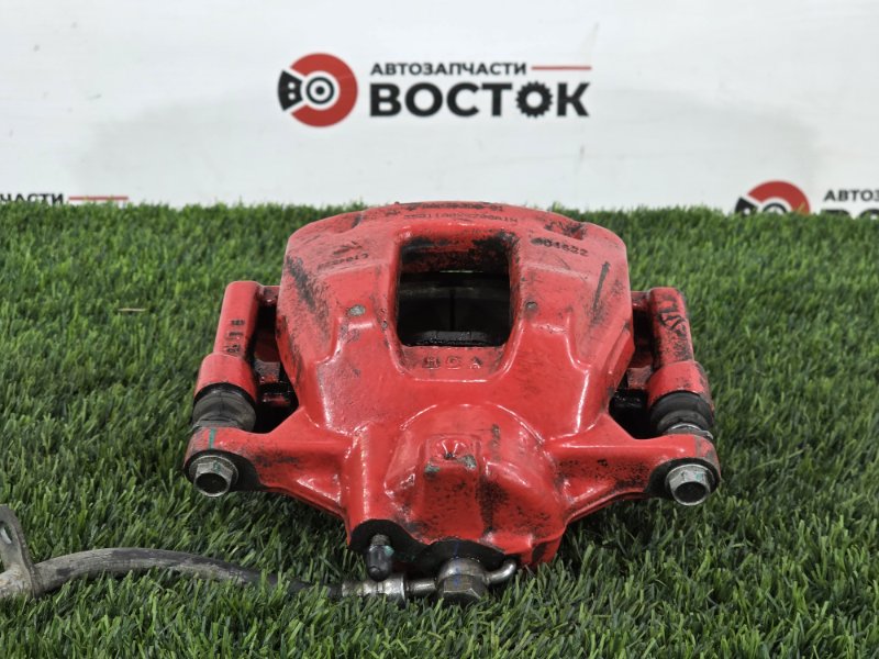 Суппорт тормозной, 4500 рублей, Пешки