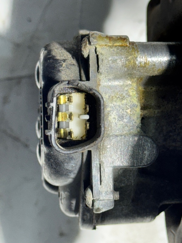 Мотор дворников, 2000 рублей, Пешки