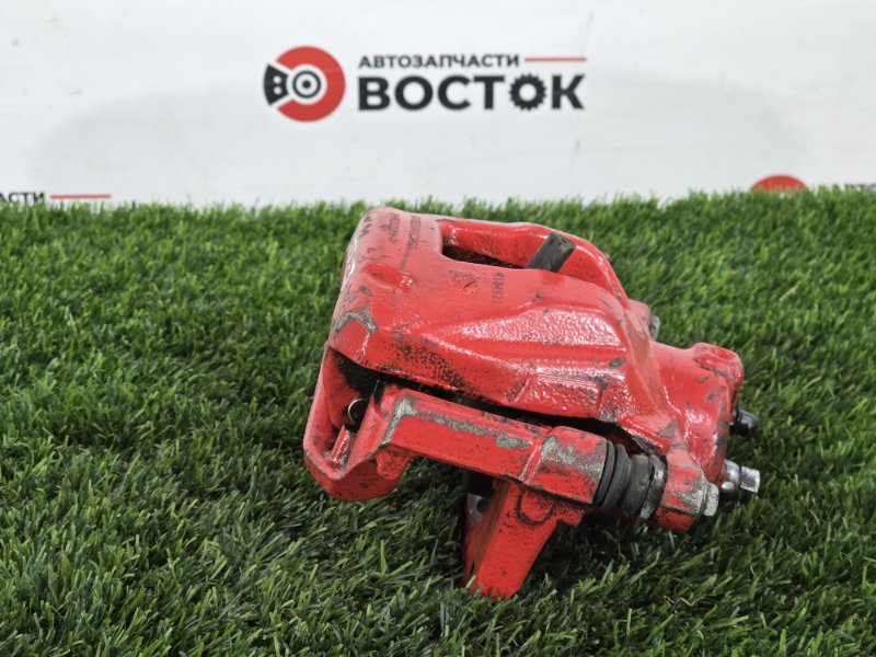 Суппорт тормозной, 4500 рублей, Пешки