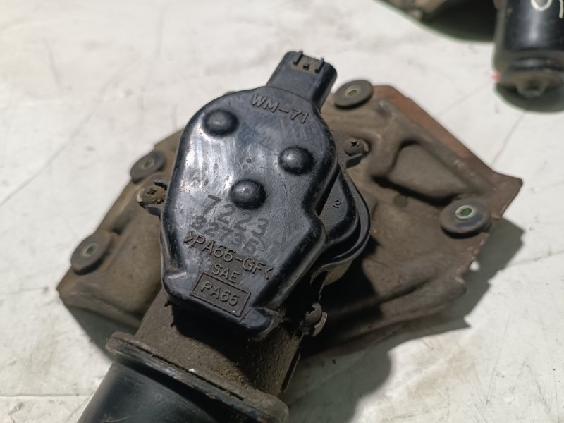 Мотор дворников, 2000 рублей, Пешки