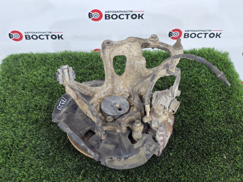 Ступица, 10000 рублей, Пешки