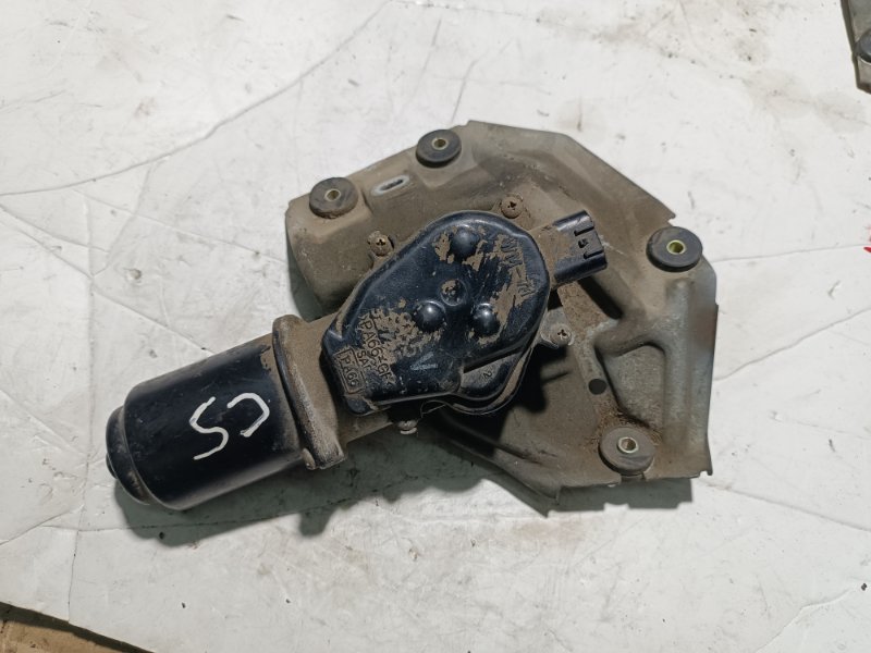 Мотор дворников, 2000 рублей, Пешки