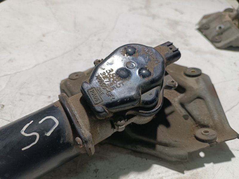 Мотор дворников, 2000 рублей, Пешки