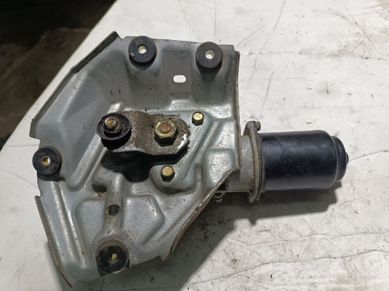 Мотор дворников, 2000 рублей, Пешки