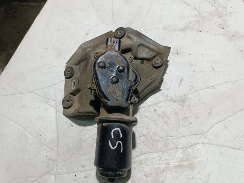 Мотор дворников, 2000 рублей, Пешки