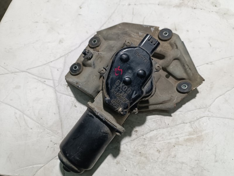 Мотор дворников, 2000 рублей, Пешки