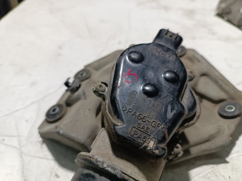 Мотор дворников, 2000 рублей, Пешки