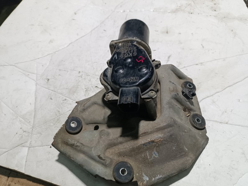 Мотор дворников, 2000 рублей, Пешки