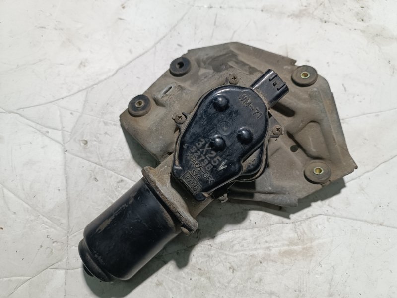 Мотор дворников, 2000 рублей, Пешки