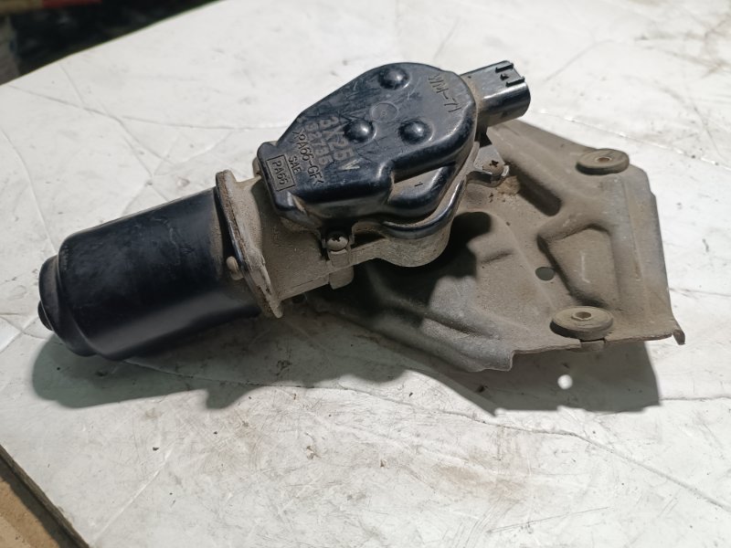 Мотор дворников, 2000 рублей, Пешки