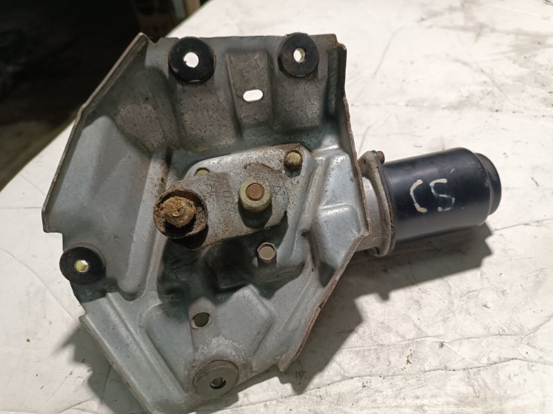 Мотор дворников, 2000 рублей, Пешки