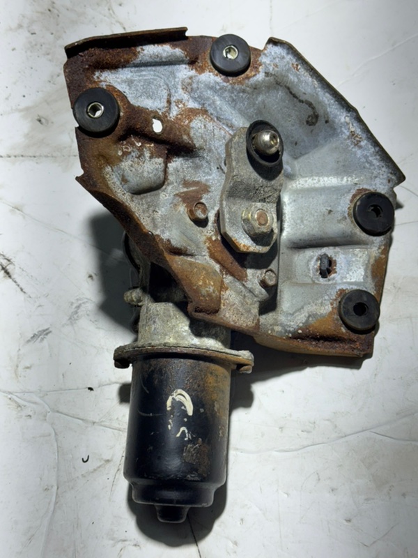 Мотор дворников, 2000 рублей, Пешки