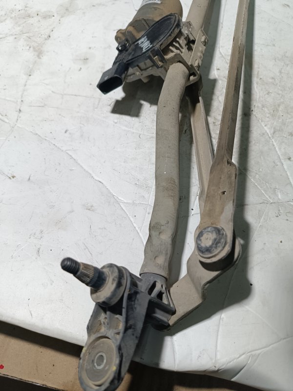 Трапеция дворников, 12000 рублей, Пешки