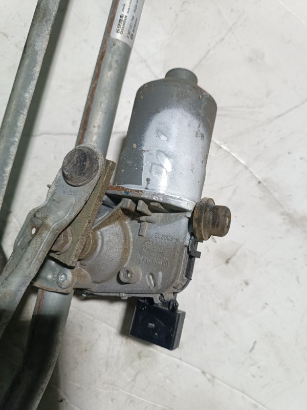 Трапеция дворников, 12000 рублей, Пешки