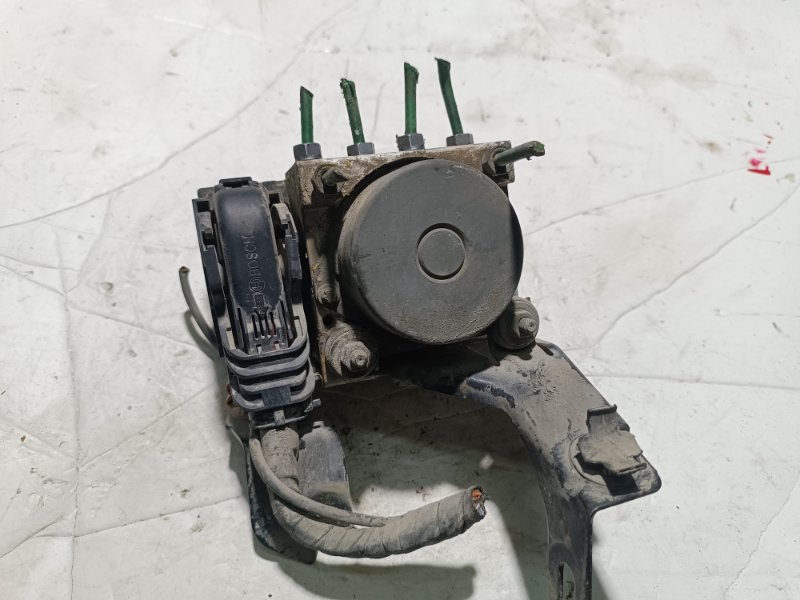 Блок ABS, 4000 рублей, Пешки