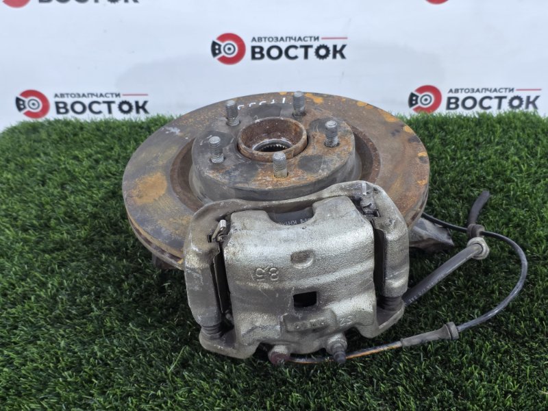 Ступица, 10000 рублей, Пешки