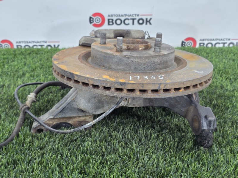 Ступица, 10000 рублей, Пешки