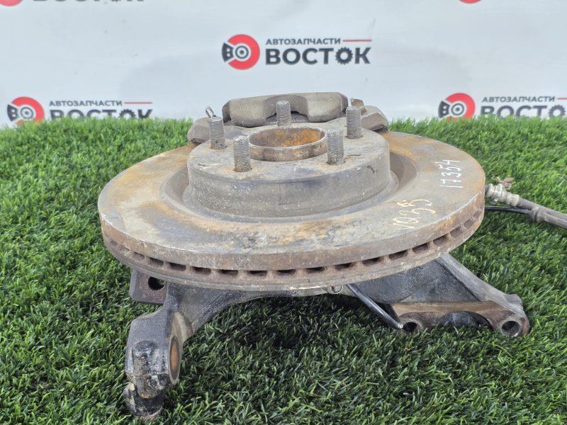 Ступица, 10000 рублей, Пешки