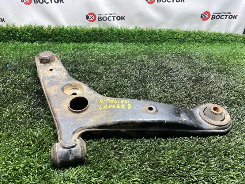 Рычаг нижний, 2500 рублей, Пешки