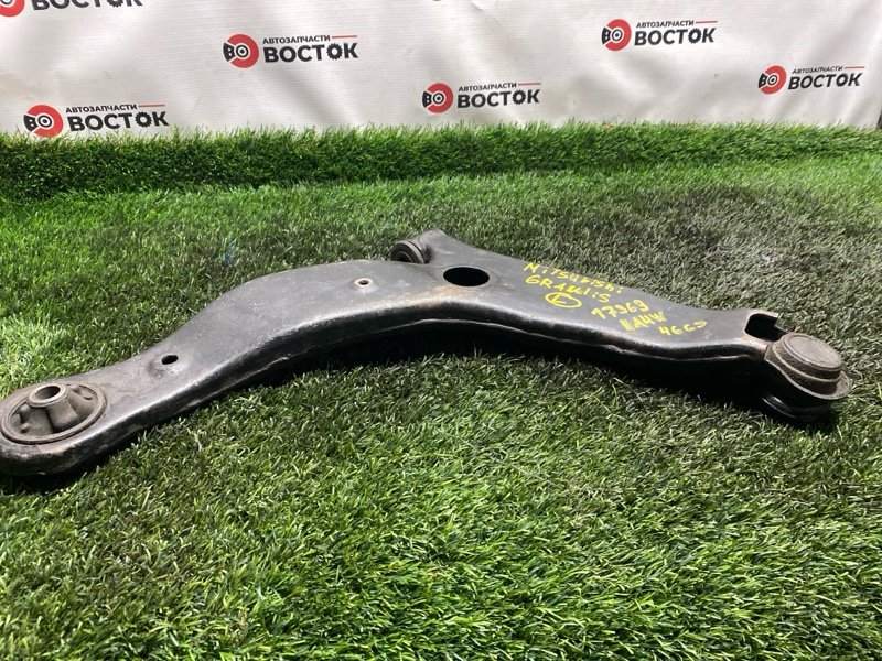 Рычаг нижний, 2500 рублей, Пешки